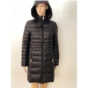 Puffer Coat